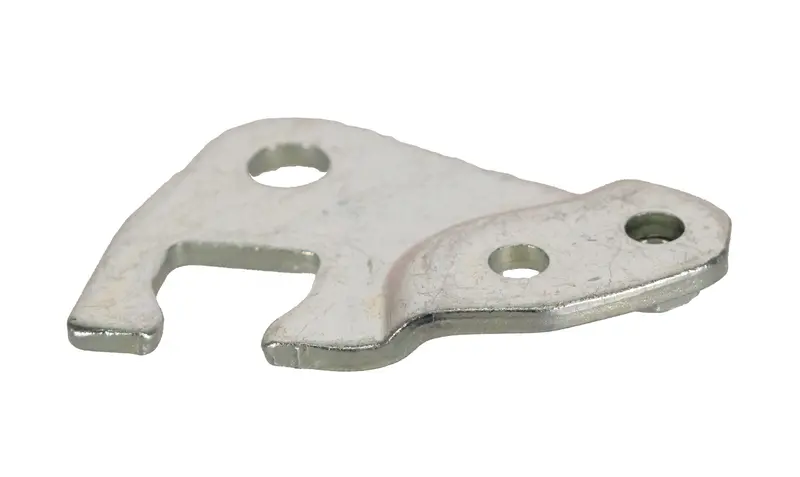 Honda Original Equipment L Fr Adjusting Arm - 42921-Vl0-900 1