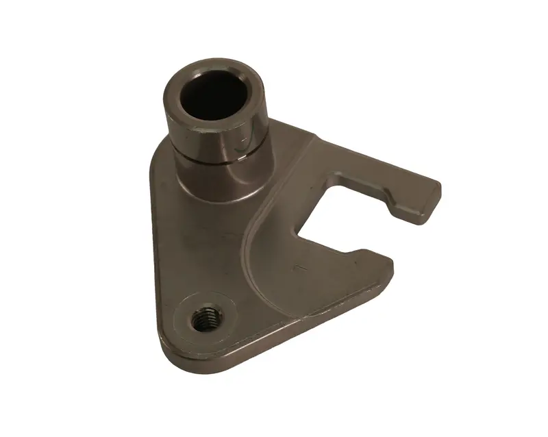 Honda Original Equipment L Rr Adjuster Arm - 42941-Vg3-010 1