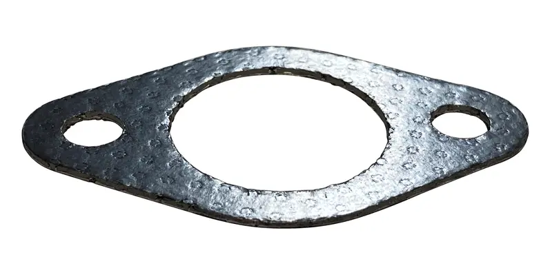 Honda Original Equipment Muffler Gasket - 18381-Zl8-305 1