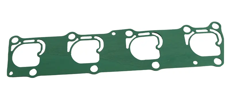 Honda Original Equipment Muffler Plate Gasket - 17384-Zw1-000 1