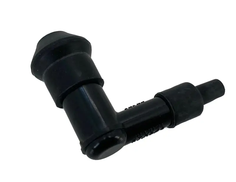 Honda Original Equipment Noise Suppressor Cap Assy. - 30700-Za0-802 1