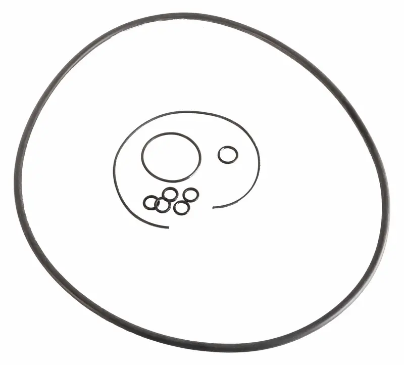 Honda Original Equipment O-Ring Set - 78011-Ye0-000 1