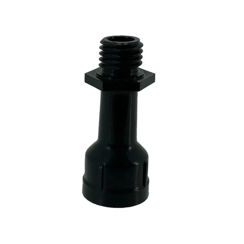 Honda Original Equipment Oil Filler Extension - 15631-Zm0-000 1