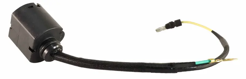 Honda Original Equipment Oil Level Switch Assy. - 35480-Z0d-D02 1