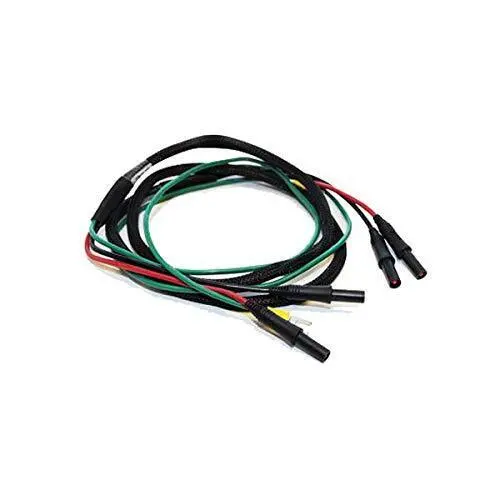 Honda Original  Equipment Parallel Cbl Kit Eu3 - 06321-Zs9-T30ah 1