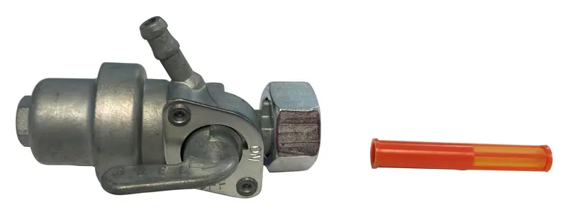 Honda Original Equipment Petcock Assembly - 16950-898-633 1