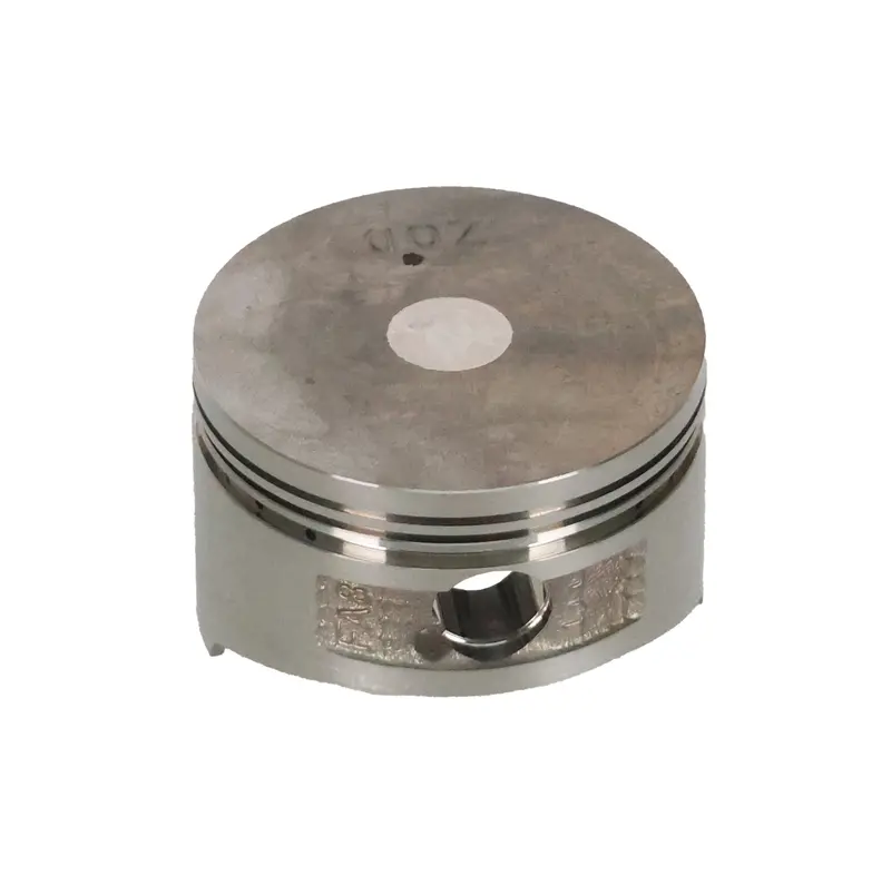 Honda Original Equipment Piston - 13101-Z0d-000 1