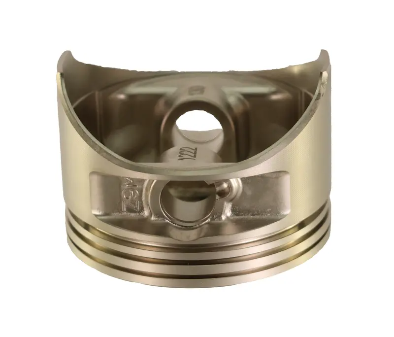 Honda Original Equipment Piston - 13101-Z9m-000 1