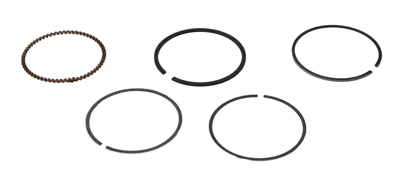 Honda Original Equipment Piston Ring Set (Std) - 13010-Zm7-D00 1