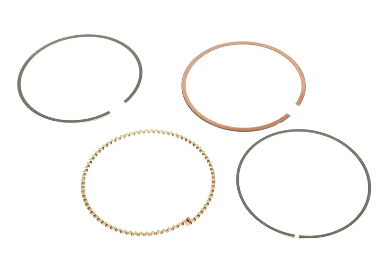 Honda Original Equipment Piston Ring Set (Std) (Teikoku) - 13010-Z5r-004 1