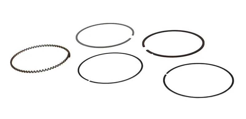 Honda Original Equipment Piston Ring Set (Std)(Tpr) - 13010-Z4k-004 1
