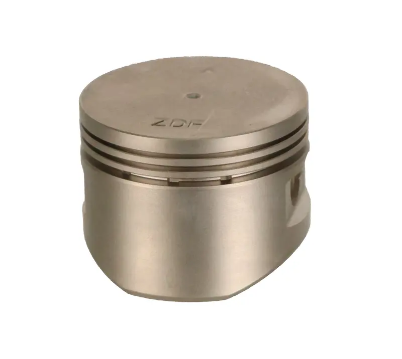 Honda Original Equipment Piston (Std) - 13101-Zdf-000 1