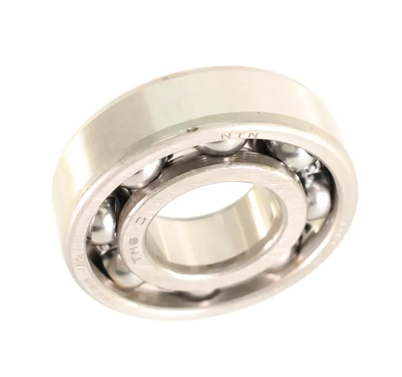 Honda Original Equipment Radial Ball Bearing (62/22) - 91005-Ks4-003 1