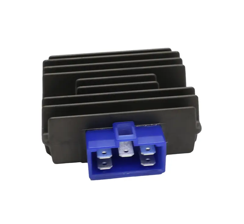 Honda Original Equipment Rectifier (10A) - 31600-Ze2-861 1