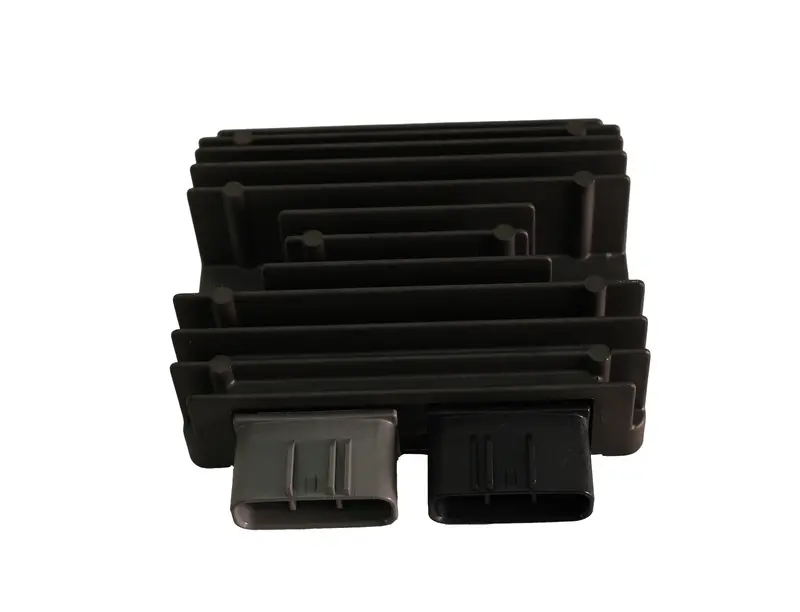 Honda Original Equipment Regulator Rectifier - 31600-Hp5-601 1