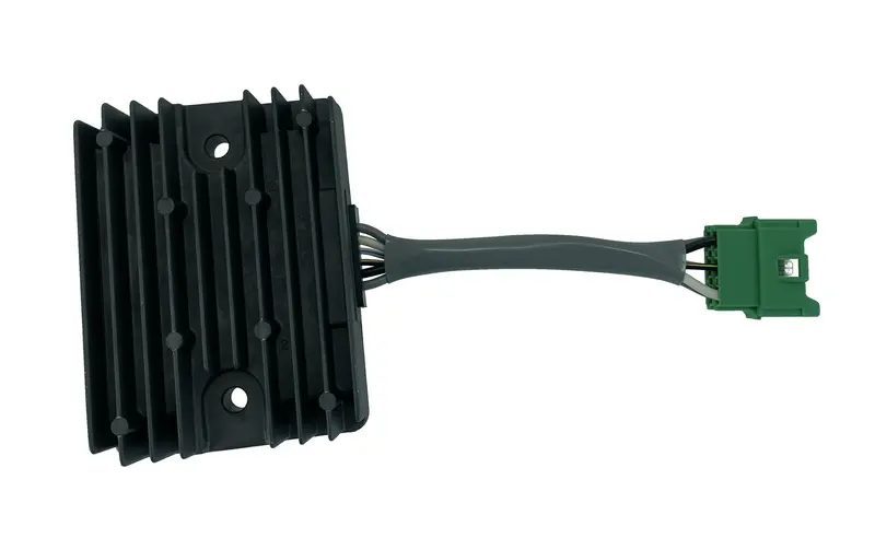 Honda Original Equipment Regulator Rectifier Assy (20A) - 31750-Z2e-803 1