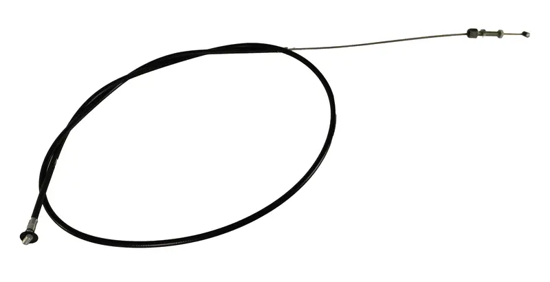 Honda Original Equipment Roto-Stop Cable - 54530-Vb3-802 1