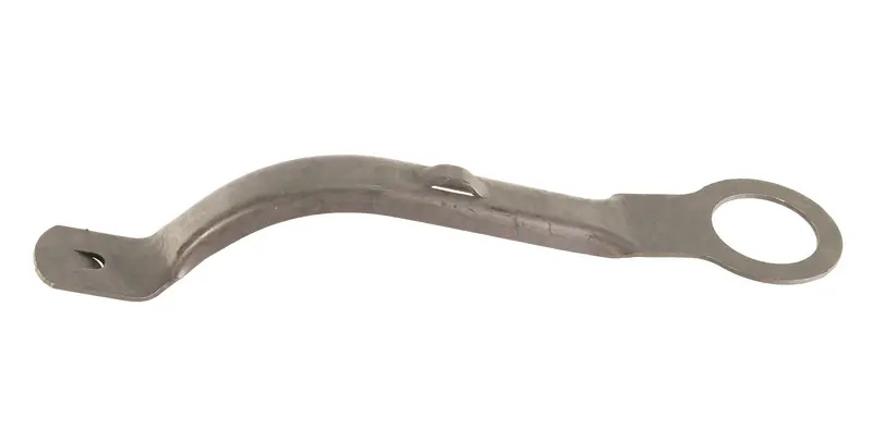 Honda Original Equipment Rr Adjuster Plate - 42961-Vg3-010 1
