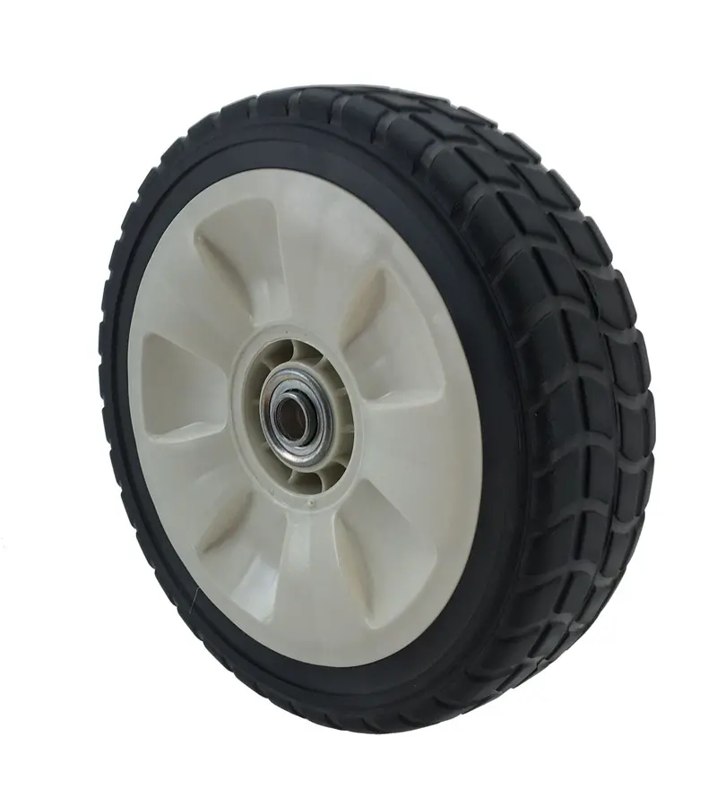 Honda Original Equipment Rr Nh31 Wheel - 42710-Ve2-M02za 1