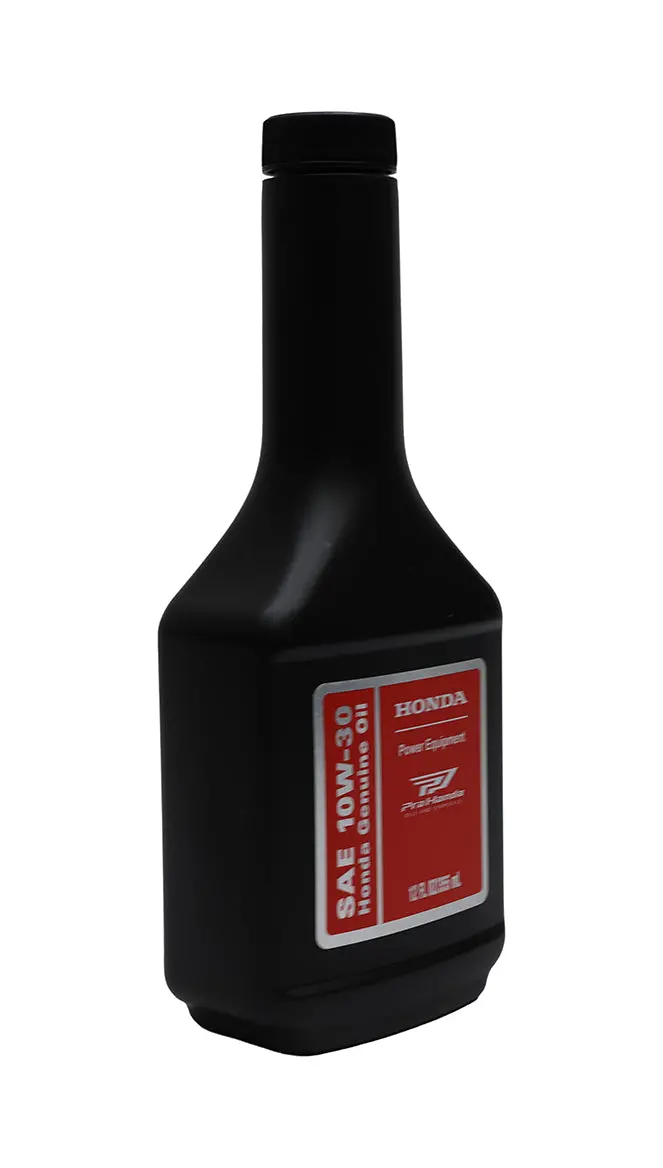 Honda Original Equipment Sae 10W-30 Oil - 08232-H99-Kcja1 1