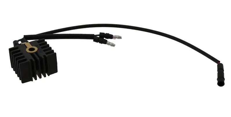 Honda Original Equipment Silicon Rectifier Assy - 31700-Ze8-901 1