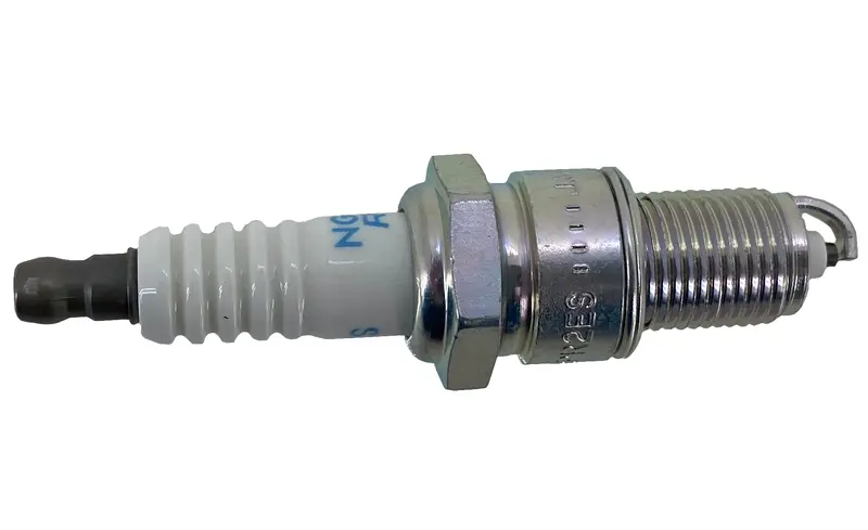 Honda Original Equipment Spark Plug ( Bpr2es) (Ngk) - 98079-52876 1