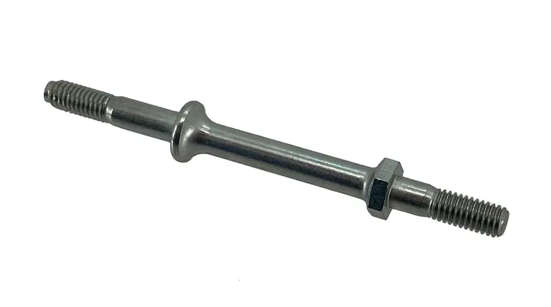 Honda Original Equipment Stud Bolt (H=42.5Mm) - 90043-Zl8-000 1