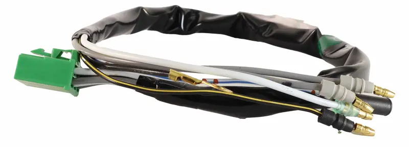 Honda Original Equipment Sub Wire Harness - 32105-Z6l-000 1