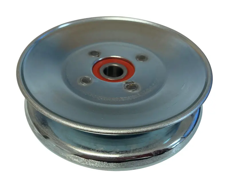 Honda Original Equipment Tensioner Pulley - 75560-750-000 1