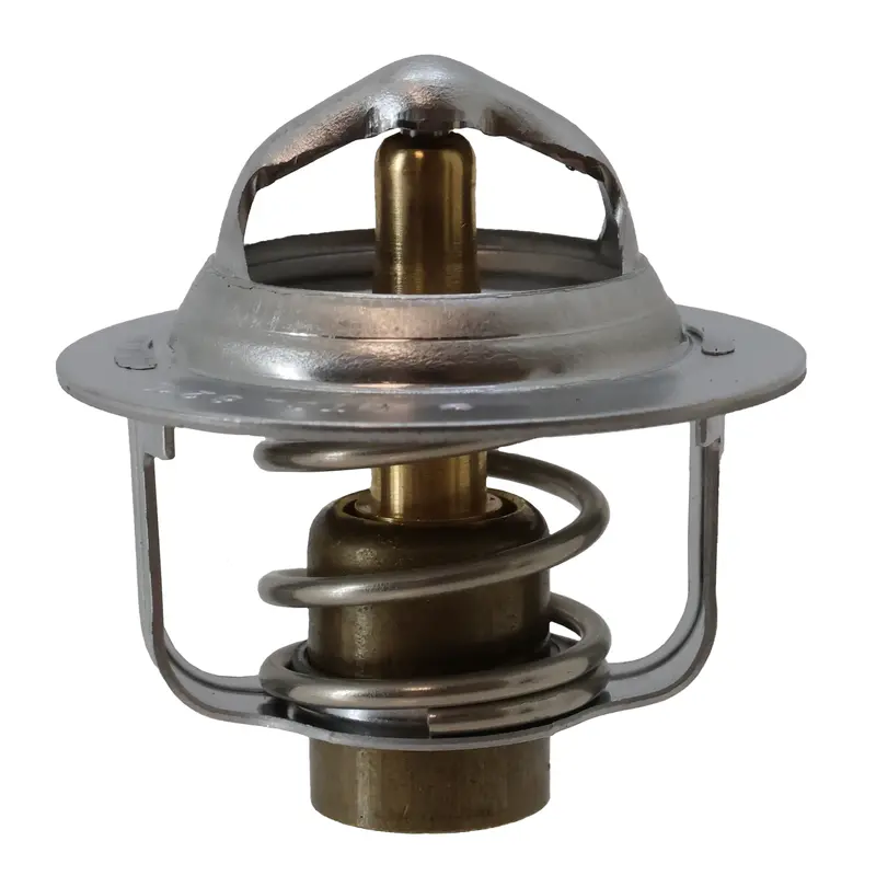 Honda Original Equipment Thermostat - 19301-Zg8-003 1