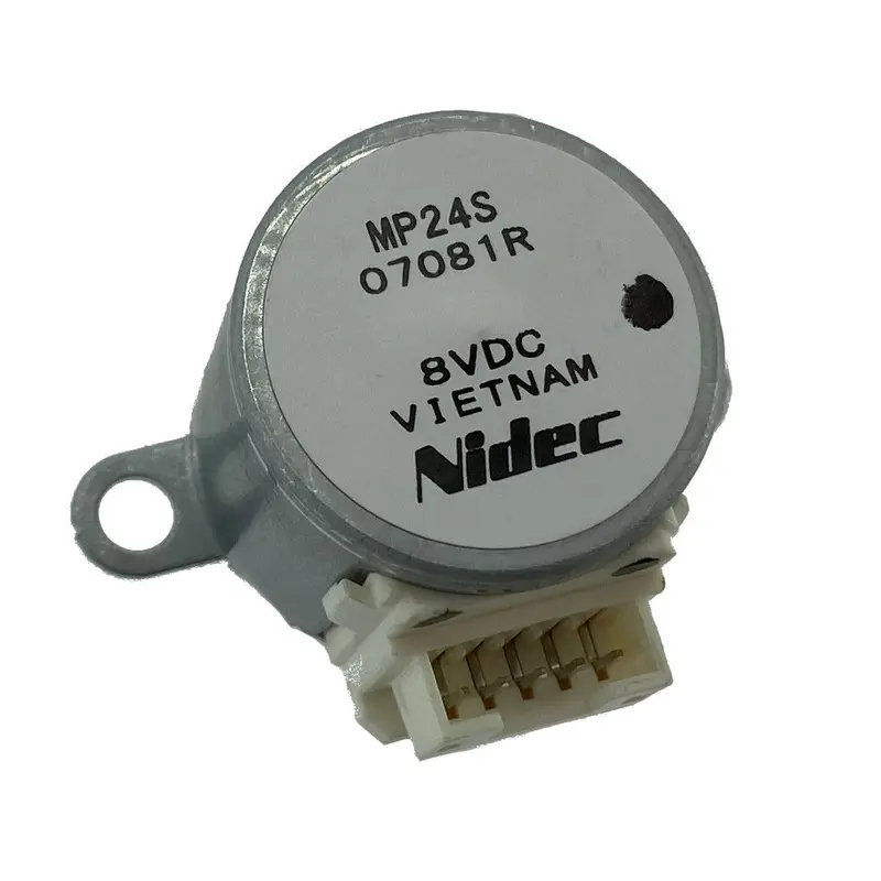 Honda Original Equipment Throttle Control Motor - 36165-Zl0-D31 1