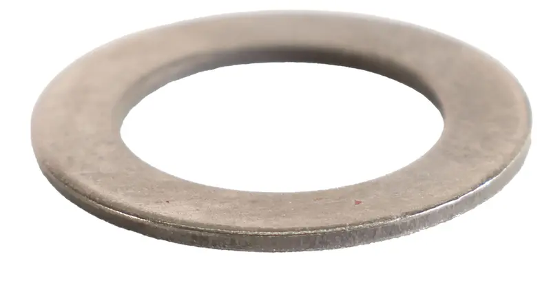 Honda Original Equipment Thrust (13Mm) Washer - 90502-Ve2-800 1