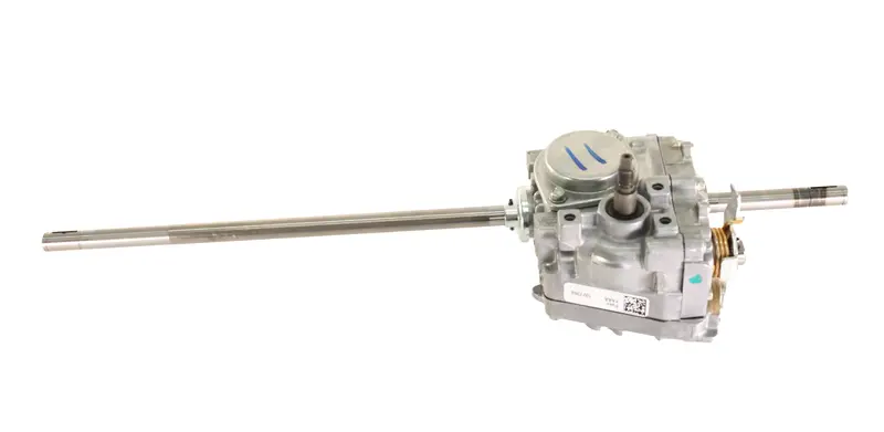 Honda Original Equipment Transmission Assy - 20001-Ve5-A01 1