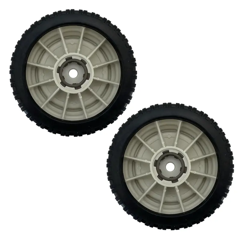 Honda Original Equipment Wheel (2 Pack) - 42810-Va4-801 1