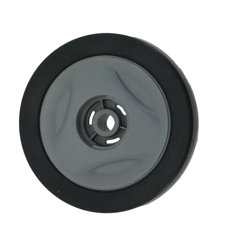 Honda Original Equipment Wheel - 42710-Z28-000Za 1