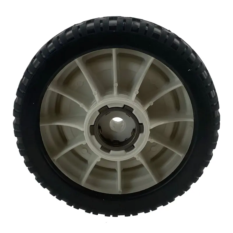 Honda Original Equipment Wheel - 42810-Va4-801 1