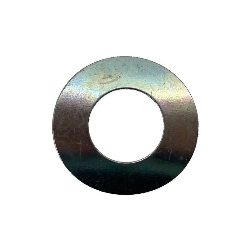 Honda Original Equipment Wheel Washer - 90455-Va2-000 1