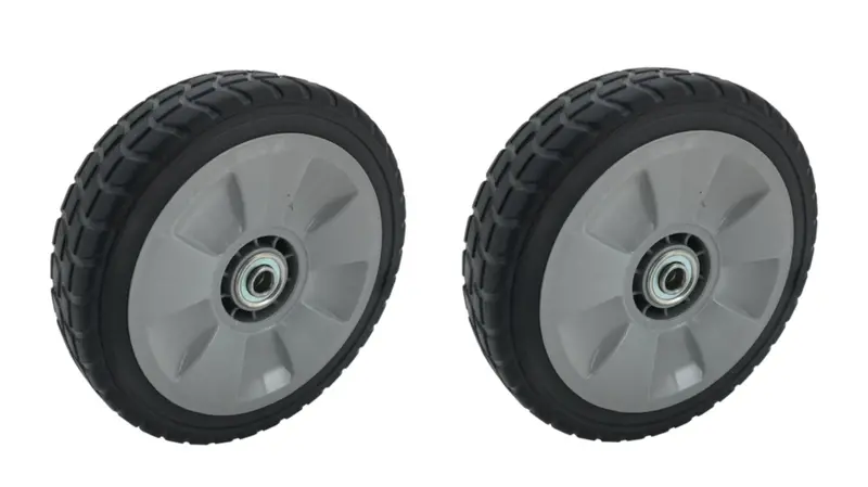 Honda Rear Drive Wheel 2 Set - 42710-Ve2-M02ze,02 1