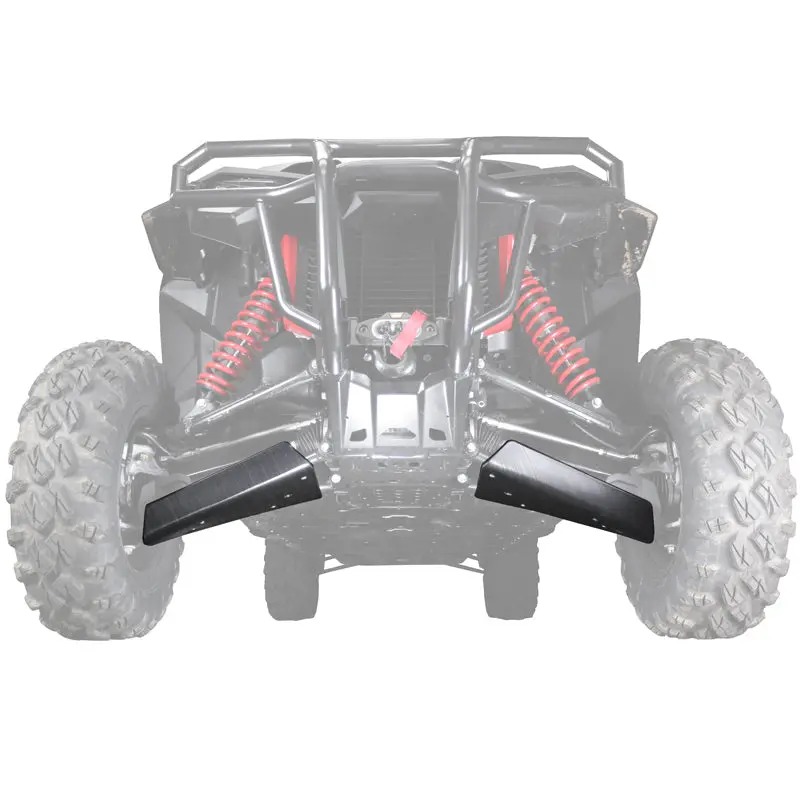 Honda Talon 1000X Uhmw A-Arm Guards 1