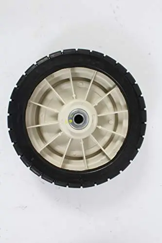 Honda Wheel (8) (Nh31) - 42710-Va3-J00,1 1