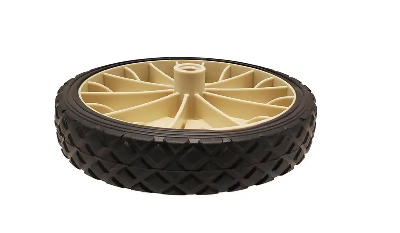 Honda Wheel Assy. - 42700-V10-003 1