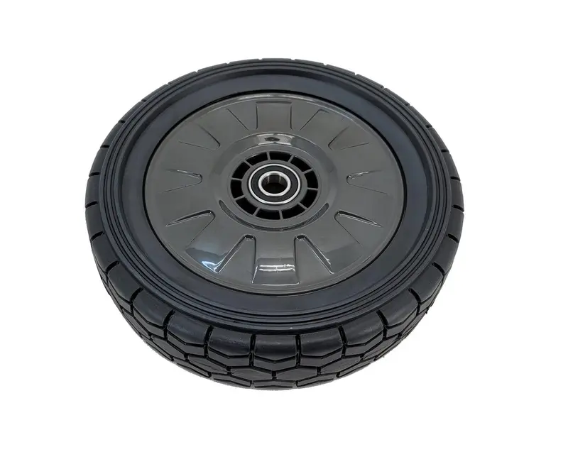 Honda Wheel, Front *Nh462r* - 44700-Vk6-020Za 1