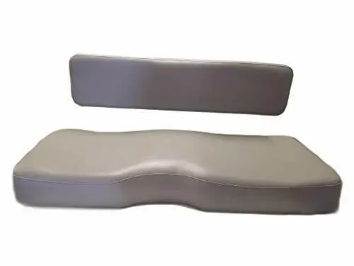 Hy-Capacity Gray Cushion Set - Sk7561-56001 1