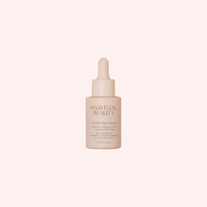 Hydrating Serum 1