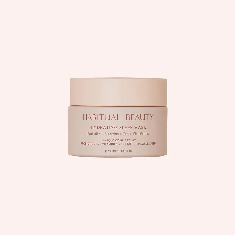 Hydrating Sleep Mask 1
