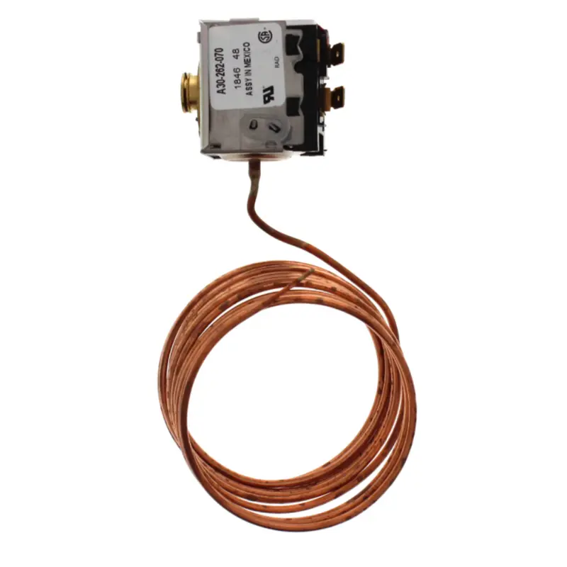 Ice Machine Control W/ 84" Capillary (3F Cold Off) 1
