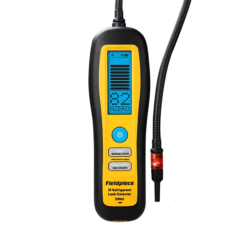 Infrared Refrigerant Leak Detector - A2l Compatible 1