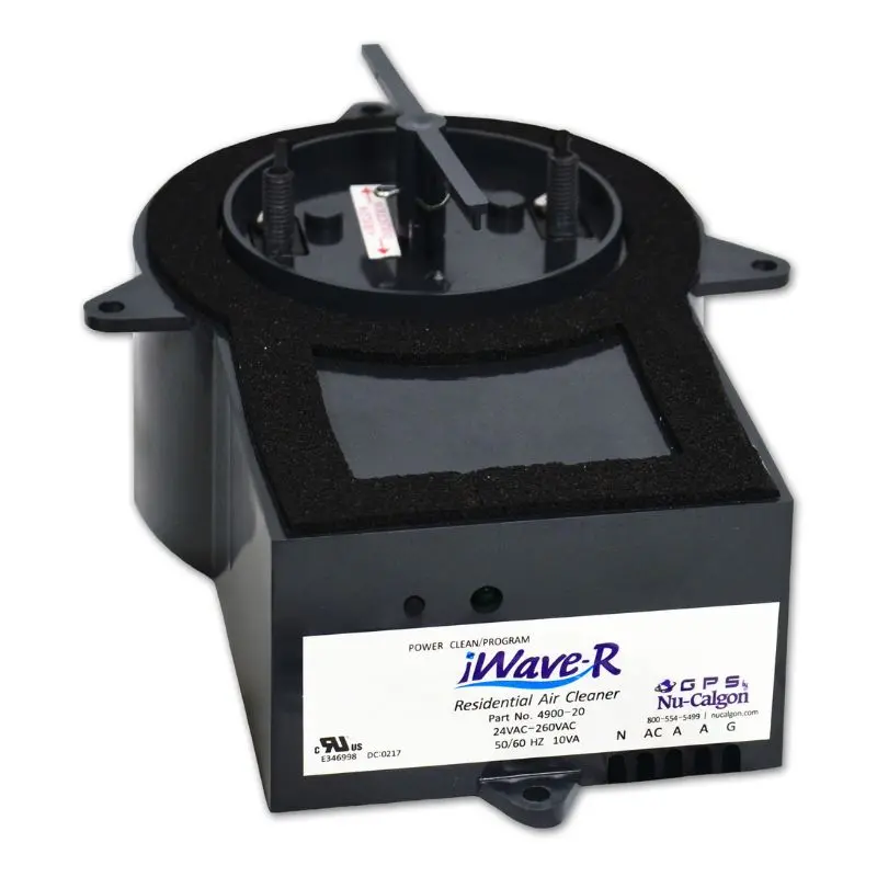 Iwave-R Residential Air Cleaner 1