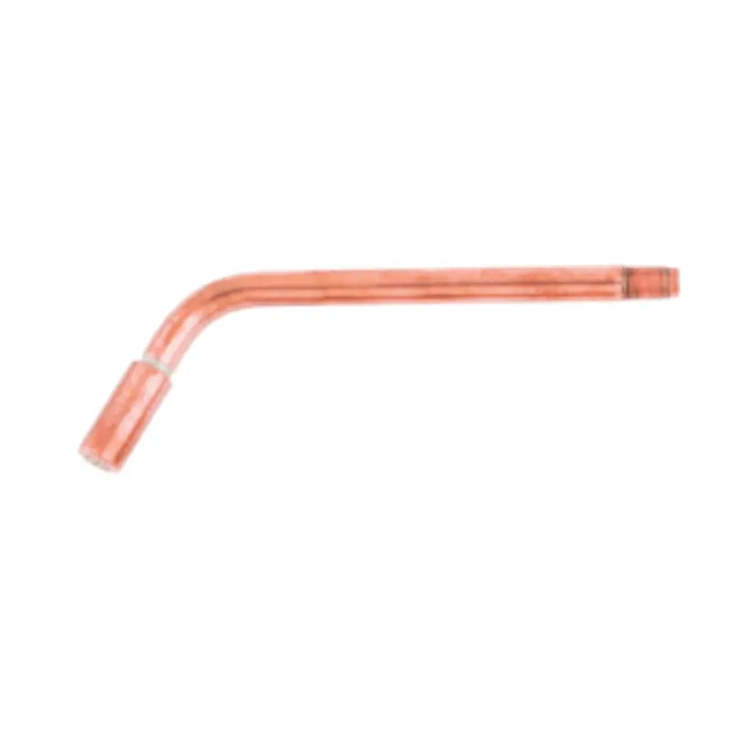 J Series 1-Piece Rosebud  Heating Tip - Oxy-Acetylene Fue 1