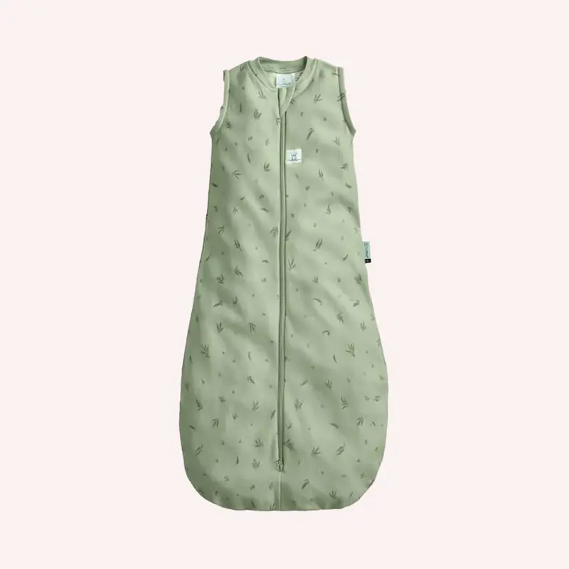 Jersey Sleeping Bag 1.0 Tog - Willow 1
